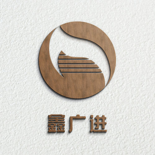 北京鑫廣進燃氣設備研究所-鑫廣進企業品牌VI設計
