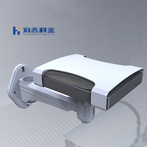 北京海鑫科金高科技股份有限公司-智能圖像高速處理器