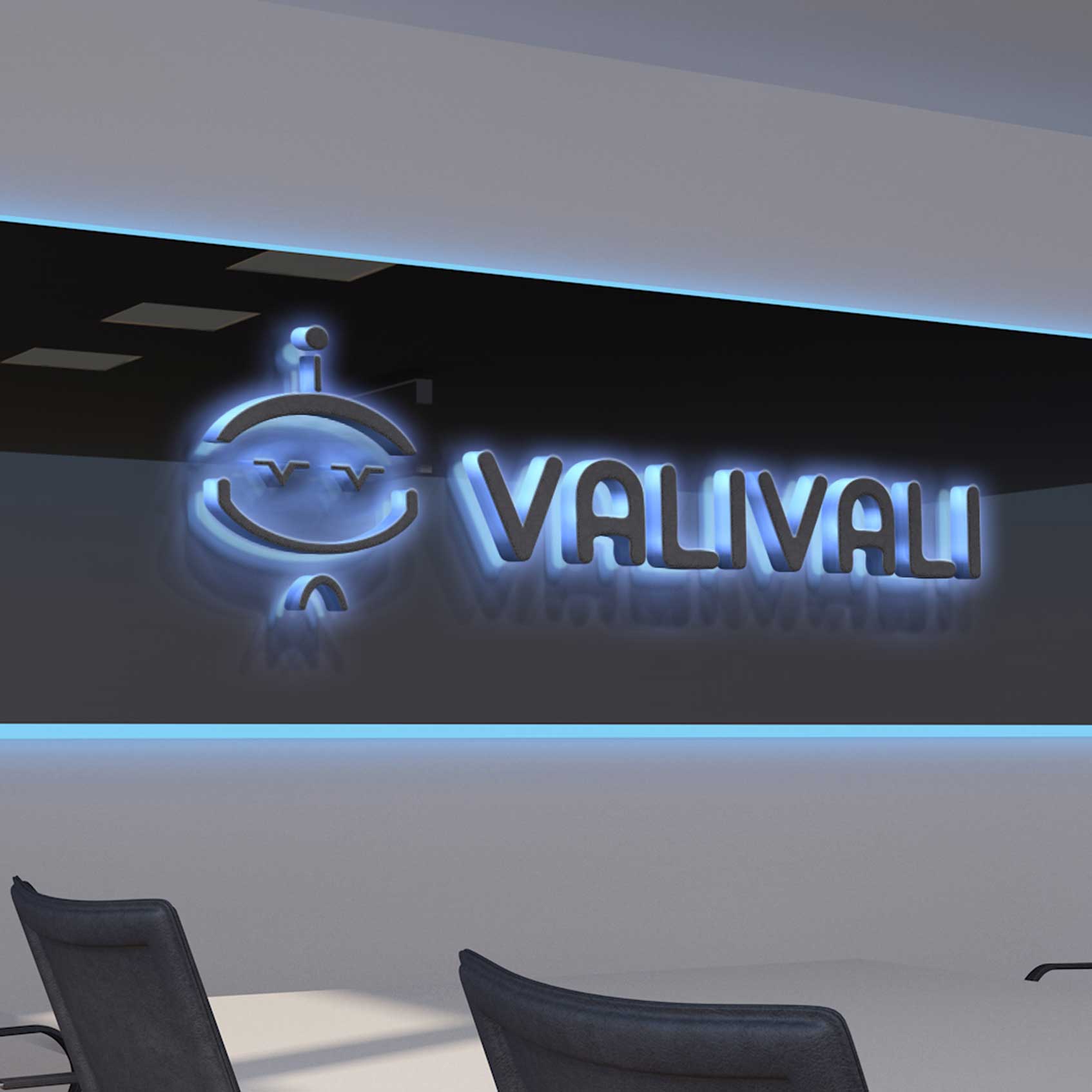 VALIVALI-VALIVALI品牌設計